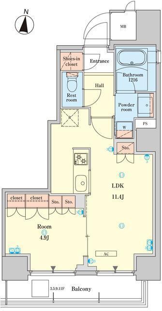 写真:物件の写真