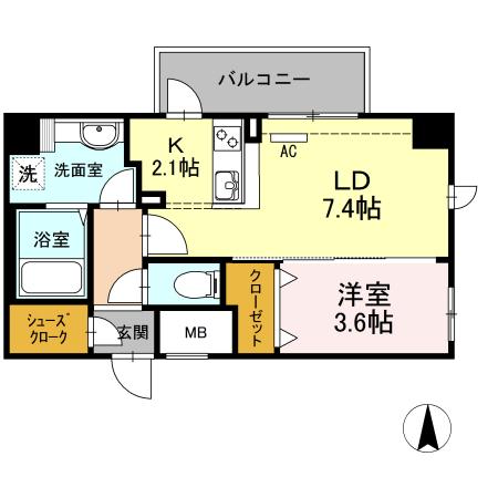 写真:物件の写真