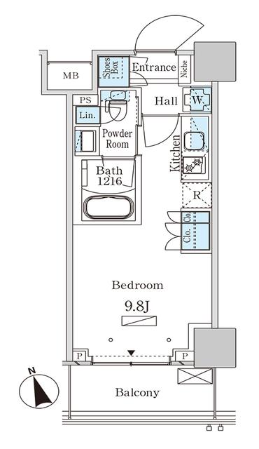 写真:物件の写真