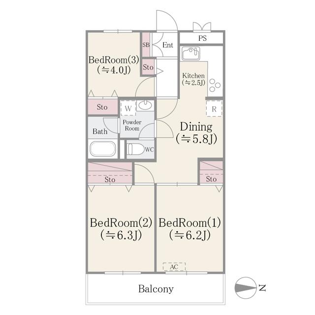 写真:物件の写真