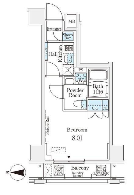 写真:物件の写真