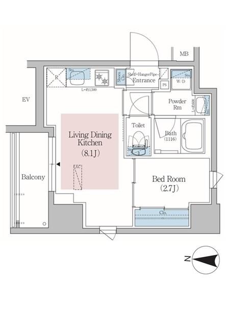 写真:物件の写真