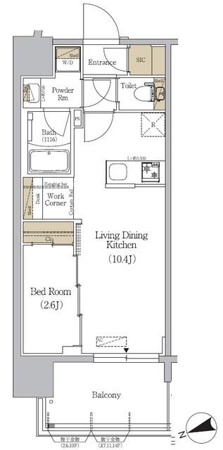 写真:物件の写真