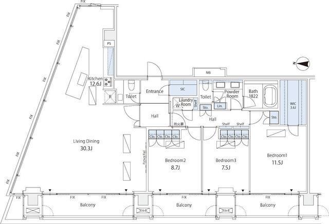 写真:物件の写真