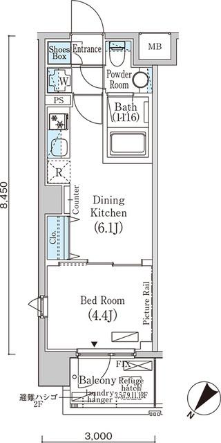 写真:物件の写真