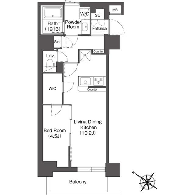 写真:物件の写真