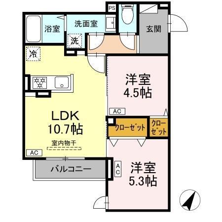 写真:物件の写真