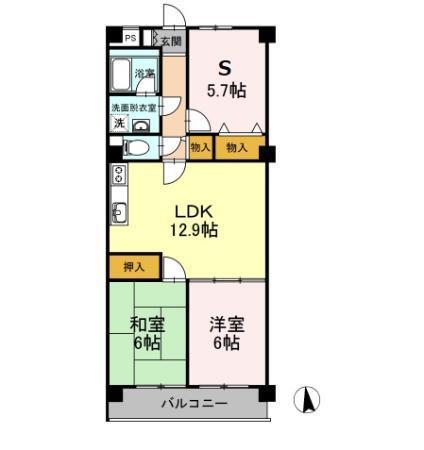 写真:物件の写真