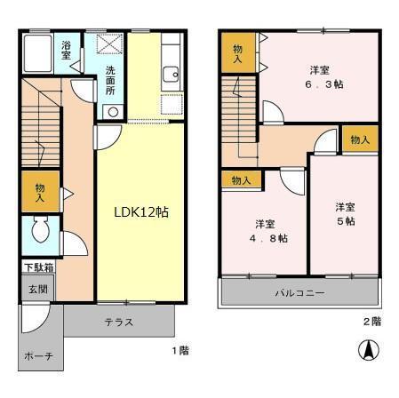 写真:物件の写真
