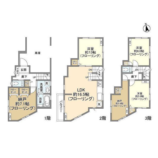 写真:物件の写真