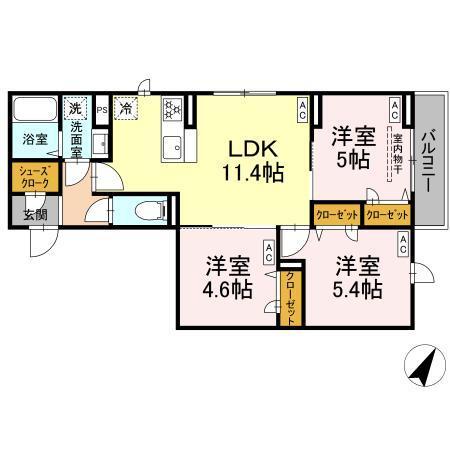 写真:物件の写真