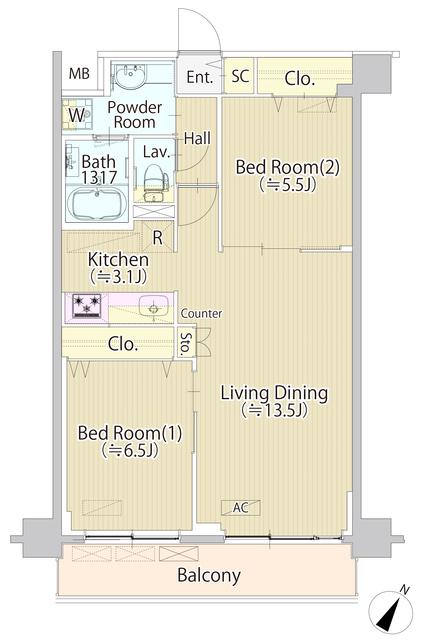 写真:物件の写真