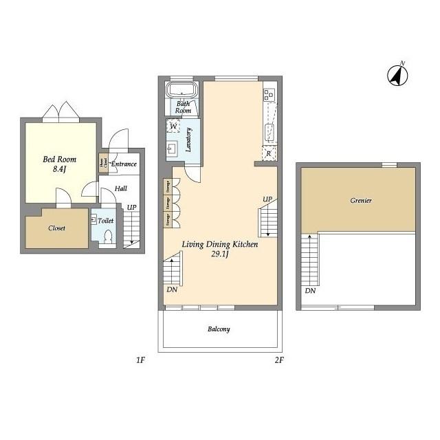 写真:物件の写真