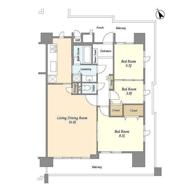 写真:物件の写真