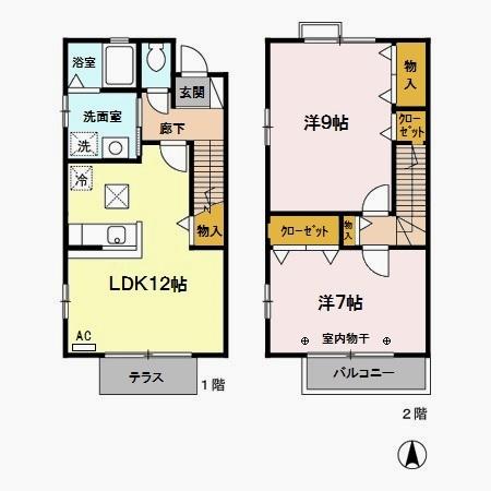 写真:物件の写真