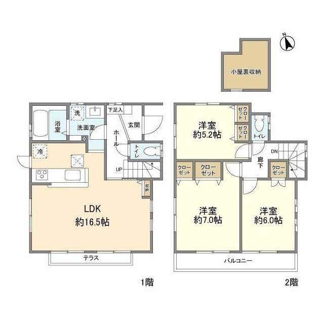 写真:物件の写真