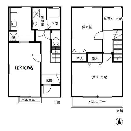 写真:物件の写真