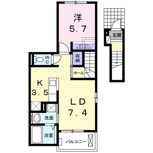 写真:物件の写真