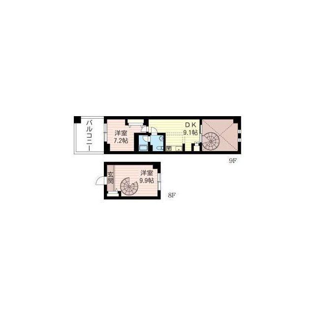 図面反転