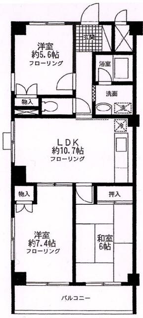 写真:物件の写真