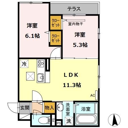 写真:物件の写真