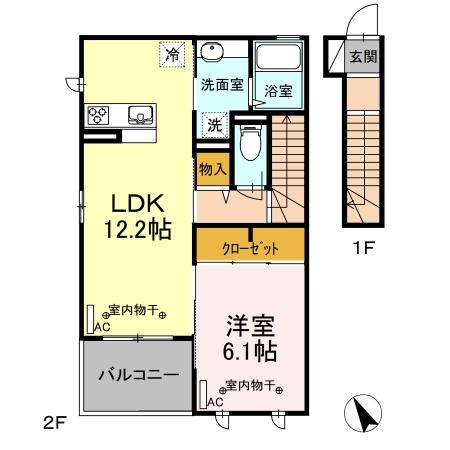 写真:物件の写真
