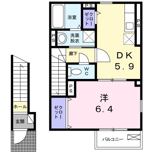 写真:物件の写真