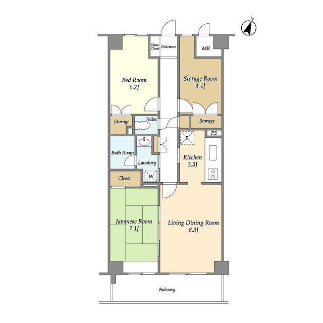 写真:物件の写真