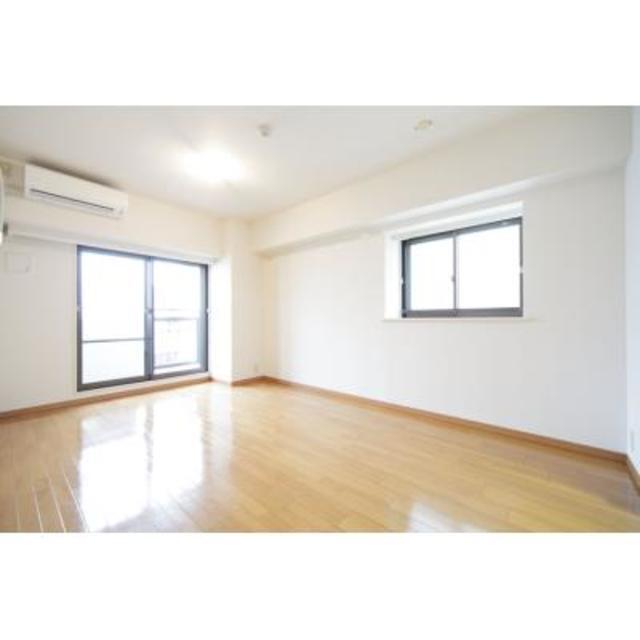 パーク・ネスタ落合（505） 部屋画像