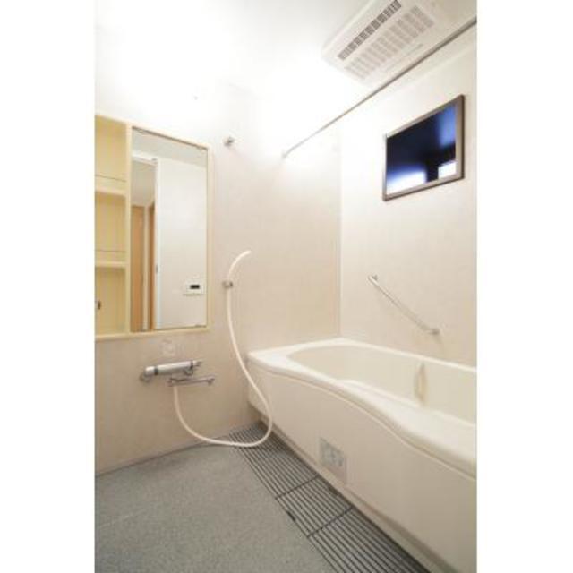 パーク・ネスタ落合（505） 部屋画像