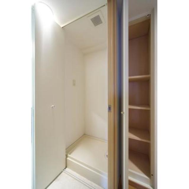 パーク・ネスタ落合（505） 部屋画像