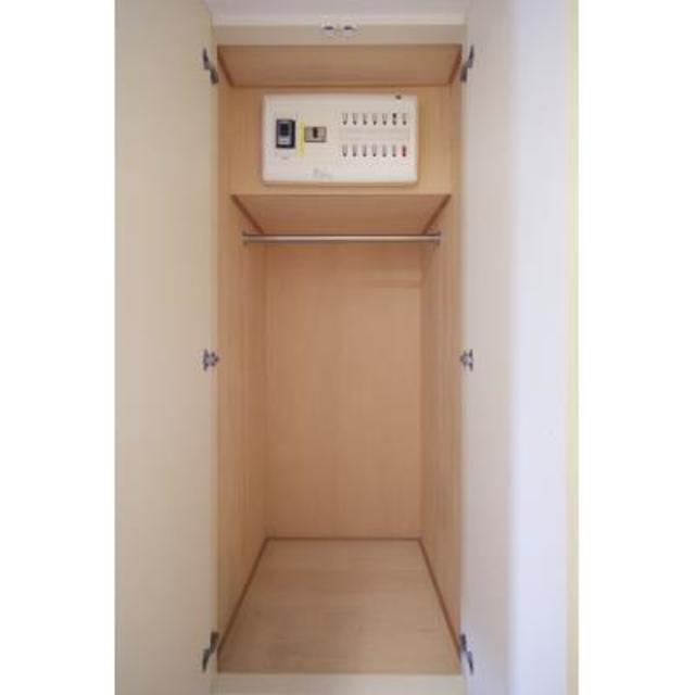 パーク・ネスタ落合（505） 部屋画像