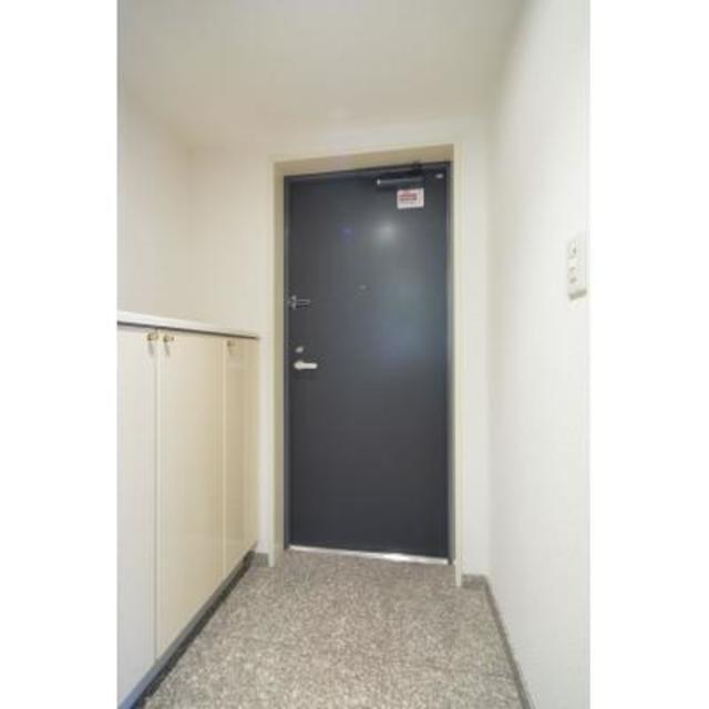 パーク・ネスタ落合（505） 部屋画像