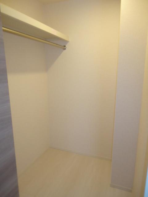 グラン・フィオーレ（106） 部屋画像