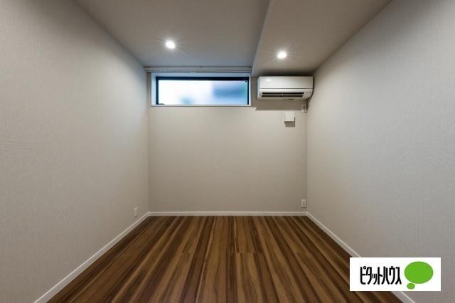 新宿区富久町戸建て（1F） その他部屋・スペース