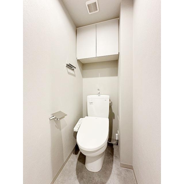 オープンブルーム渋谷本町（407） 室内