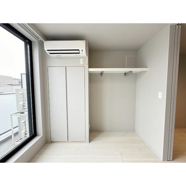 オープンブルーム渋谷本町（407） 室内