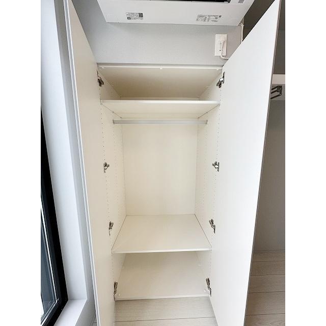 オープンブルーム渋谷本町（407） 室内