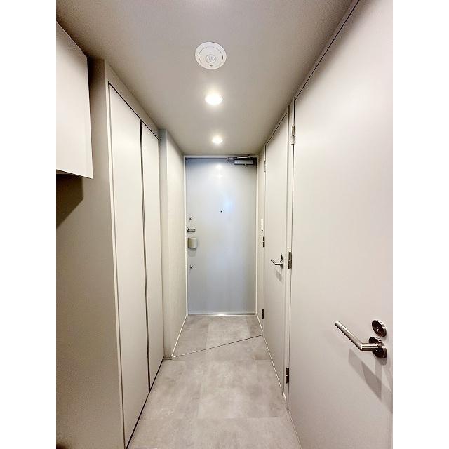 オープンブルーム渋谷本町（407） 室内