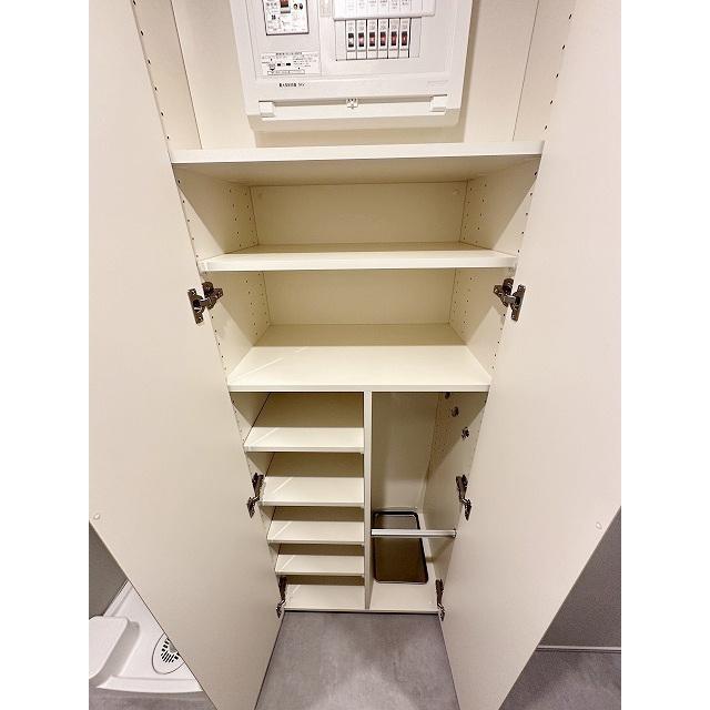オープンブルーム渋谷本町（407） 室内