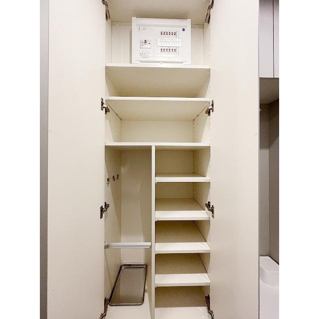 オープンブルーム渋谷本町（308） 室内