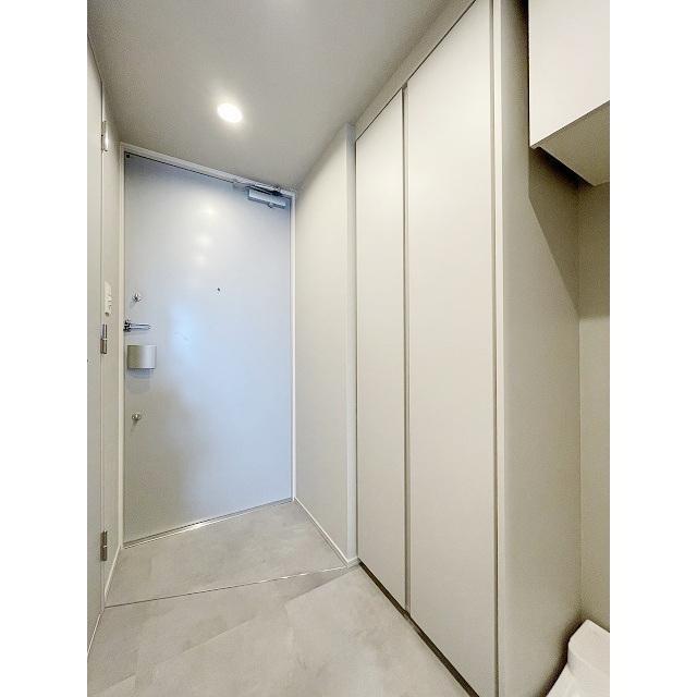 オープンブルーム渋谷本町（308） 室内
