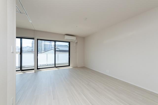 パークホームズ柏あけぼの二丁目（404） 部屋画像