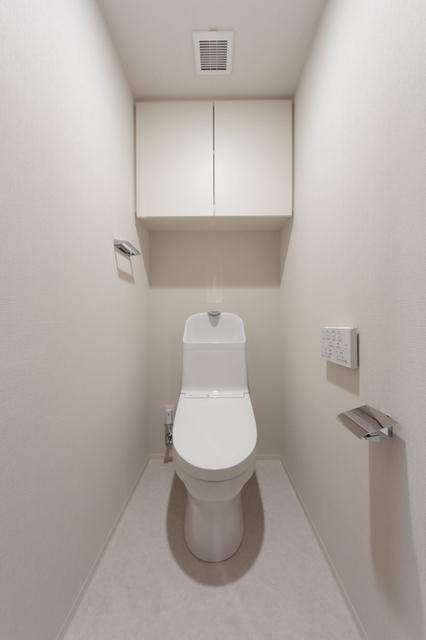 パークホームズ柏あけぼの二丁目（404） 部屋画像
