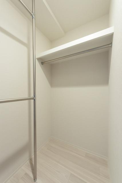 パークホームズ柏あけぼの二丁目（404） 部屋画像