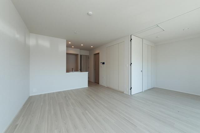 パークホームズ柏あけぼの二丁目（404） 部屋画像