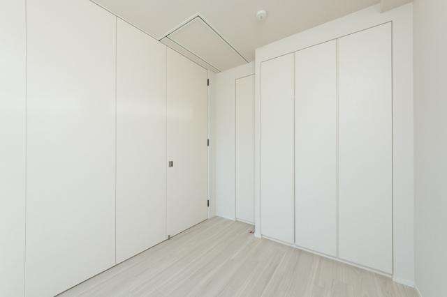 パークホームズ柏あけぼの二丁目（404） 部屋画像