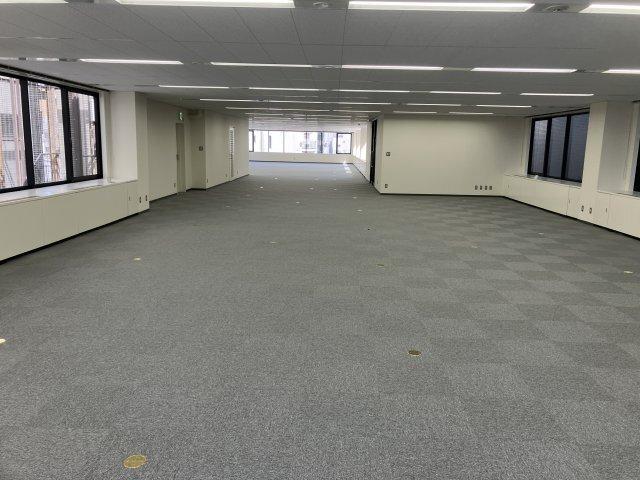 祐真ビル本館（9階） 室内