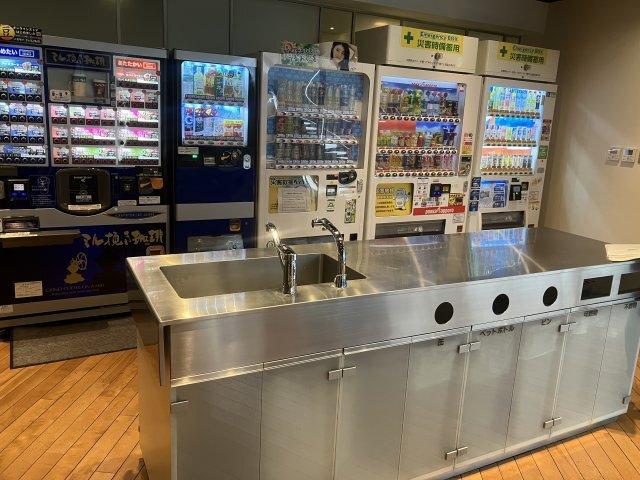 祐真ビル本館（9階） その他