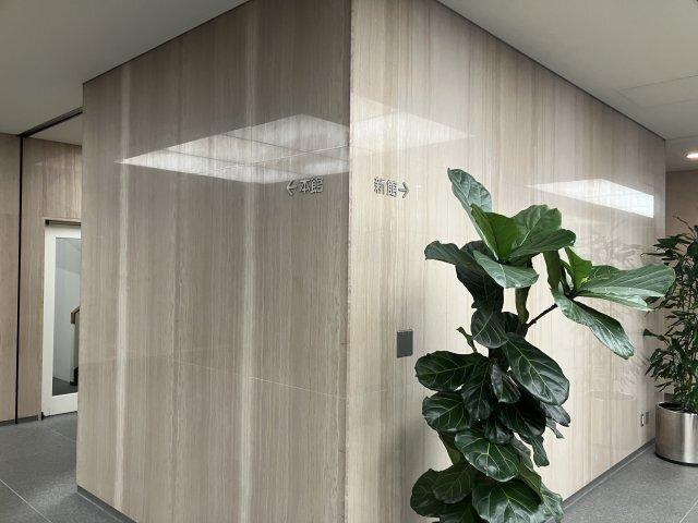 祐真ビル本館（9階） その他